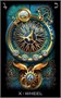 Карты Таро "Tarot of Dreams" US Games / Таро Снов 1464232616