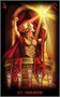 Карты Таро "Tarot of Dreams" US Games / Таро Снов 1464232616