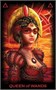 Карты Таро "Tarot of Dreams" US Games / Таро Снов 1464232616