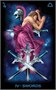 Карты Таро "Tarot of Dreams" US Games / Таро Снов 1464232616