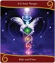 Карты Таро "Twin Flame Ascension take me Home Oracle deck" US Games / Вознесение Близнецового Пламен 44175104