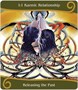 Карты Таро "Twin Flame Ascension take me Home Oracle deck" US Games / Вознесение Близнецового Пламен 44175104