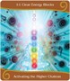 Карты Таро "Twin Flame Ascension take me Home Oracle deck" US Games / Вознесение Близнецового Пламен 44175104