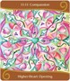 Карты Таро "Twin Flame Ascension take me Home Oracle deck" US Games / Вознесение Близнецового Пламен 44175104