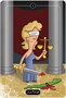 Карты Таро "Stoller Tarot in a Tin" US Games / Таро Столлера в жестяной банке 2011537553
