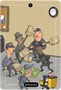 Карты Таро "Stoller Tarot in a Tin" US Games / Таро Столлера в жестяной банке 2011537553