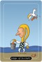 Карты Таро "Stoller Tarot in a Tin" US Games / Таро Столлера в жестяной банке 2011537553