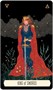 Карты Таро "Zodiac Tarot Cards" US Games / Зодиакальные Таро 1052152901