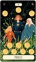 Карты Таро "Zodiac Tarot Cards" US Games / Зодиакальные Таро 1052152901