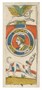 Карты Таро "Tarocchi al Soldato Limited Edition Tarot Cards" Lo Scarabeo / Тароккино Аль Солдато 1237459451