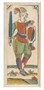 Карты Таро "Tarocchi al Soldato Limited Edition Tarot Cards" Lo Scarabeo / Тароккино Аль Солдато 1237459451