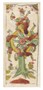 Карты Таро "Tarocchi al Soldato Limited Edition Tarot Cards" Lo Scarabeo / Тароккино Аль Солдато 1237459451