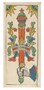 Карты Таро "Tarocchi al Soldato Limited Edition Tarot Cards" Lo Scarabeo / Тароккино Аль Солдато 1237459451