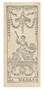 Карты Таро "Tarocchi al Soldato Limited Edition Tarot Cards" Lo Scarabeo / Тароккино Аль Солдато 1237459451