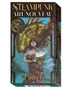 Карты Таро "Steampunk art Nouveau Tarot Cards" Lo Scarabeo / Стимпанк Арт-Нуво 1641889152