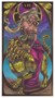 Карты Таро "Steampunk art Nouveau Tarot Cards" Lo Scarabeo / Стимпанк Арт-Нуво 1641889152