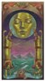 Карты Таро "Steampunk art Nouveau Tarot Cards" Lo Scarabeo / Стимпанк Арт-Нуво 1641889152