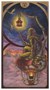 Карты Таро "Steampunk art Nouveau Tarot Cards" Lo Scarabeo / Стимпанк Арт-Нуво 1641889152