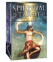Карты Таро "Spiritual Tarot Cards" Lo Scarabeo / Духовные Карты 1956699500