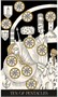 Карты Таро "Symbolic Soul Tarot Card" Lo Scarabeo / Символические Таро Души 1425297398