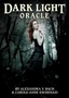 Карты Таро "Dark Light Oracle Cards" US Games / Оракул Темного Света 759608613