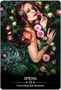 Карты Таро "Dark Light Oracle Cards" US Games / Оракул Темного Света 759608613