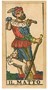 Карты Таро "Tarocchi Placentini Limited Edition Tarot Cards" Lo Scarabeo / Тарокки Плацентини 2099943242