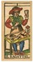 Карты Таро "Tarocchi Placentini Limited Edition Tarot Cards" Lo Scarabeo / Тарокки Плацентини 2099943242