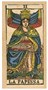 Карты Таро "Tarocchi Placentini Limited Edition Tarot Cards" Lo Scarabeo / Тарокки Плацентини 2099943242