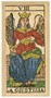 Карты Таро "Tarocchi Placentini Limited Edition Tarot Cards" Lo Scarabeo / Тарокки Плацентини 2099943242