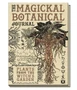 Магический ботанический журнал / The Magical Botanical - Journal 1649011321