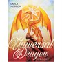 Карты Таро "Universal Dragon Oracle" Blue Angel / Оракул Вселенского Дракона 30051571