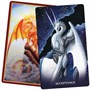 Карты Таро "Universal Dragon Oracle" Blue Angel / Оракул Вселенского Дракона 30051571