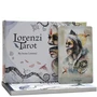 Карты Таро "Lorenzi Tarot Cards" US Games / Таро Лоренци 1164123710