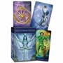 Карты Таро "Millennium Thot Tarot" Lo Scarabeo / Миллениум Тота 904241445