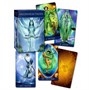 Карты Таро "Millennium Thot Tarot" Lo Scarabeo / Миллениум Тота 904241445