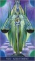 Карты Таро "Millennium Thot Tarot" Lo Scarabeo / Миллениум Тота 904241445