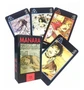 Карты Таро "Manara Milo Erotic Tarot of Manara" Reprint / Эротическое Таро Манара TAROMANIA 85536697