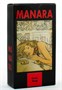 Карты Таро "Manara Milo Erotic Tarot of Manara" Reprint / Эротическое Таро Манара TAROMANIA 85536697