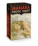 Карты Таро "Mini Tarot - Manara Erotic" Lo Scarabeo / Мини Таро - Манара Эротика 1370696742