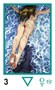 Карты Таро "Mini Tarot - Manara Erotic" Lo Scarabeo / Мини Таро - Манара Эротика 1370696742