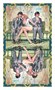 Карты Таро "Mini Tarot - Manara Erotic" Lo Scarabeo / Мини Таро - Манара Эротика 1370696742