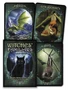 Карты Таро "Witches Familiars Oracle Cards" Solarus / Ведьмы Фамильяры Карты Оракула 293115188