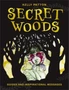 Карты Таро "Secret Woods" RED Feather / Колода Тайного Леса 447348069