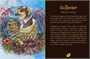 Карты Таро "Secret Woods" RED Feather / Колода Тайного Леса 447348069