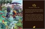 Карты Таро "Secret Woods" RED Feather / Колода Тайного Леса 447348069
