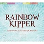 Карты Таро "Rainbow Kipper" RED Feather / Радужный Киппер 615685871