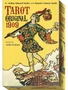 Карты Таро Tarot "Original 1909 Kit" Lo Scarabeo / Набор Таро Оригинал 1909 1341379509