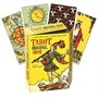 Карты Таро Tarot "Original 1909 Kit" Lo Scarabeo / Набор Таро Оригинал 1909 1341379509