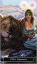 Карты Таро "Witches Tarot Mini" Llewellyn / Таро Ведьм Мини 1060463276